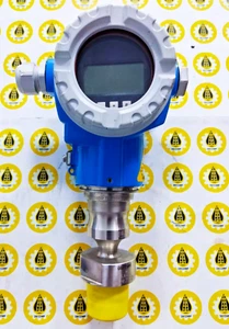 Endress Hauser PMP75-ANA1PB12AAAA Absolute & gauge pressure Cerabar PMP75 - Picture 1 of 5