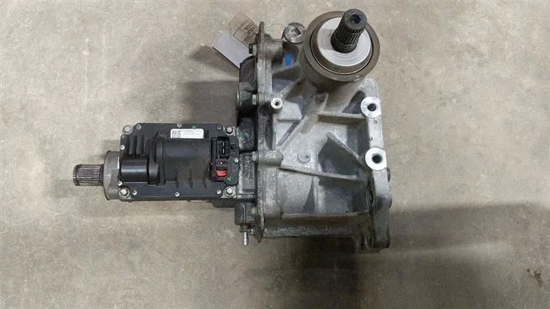 Transfer Case for 2018-2019 GMC Terrain Equinox 1.6L Diesel 6 Speed Auto 2148220 - Image 1 of 4