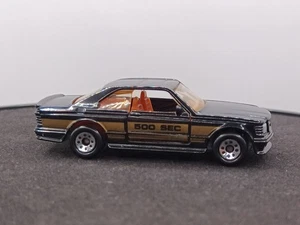 Matchbox Mercedes Benz 500 SEC - Bild 1 von 8