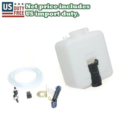 WINDSHIELD WASHER NEW FIT DATSUN 120Y PICKUP 720 620 WINDSHIELD WASHER - Image 1 of 4