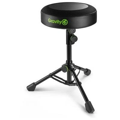 Drumhocker Gravity FD Seat 1 Drum Throne Drum Hocker Schlagzeughocker NEU