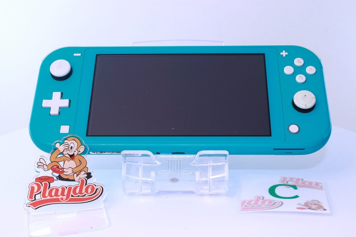 Nintendo Switch Lite パープル　中古 Purple Switch Lite | eBay
