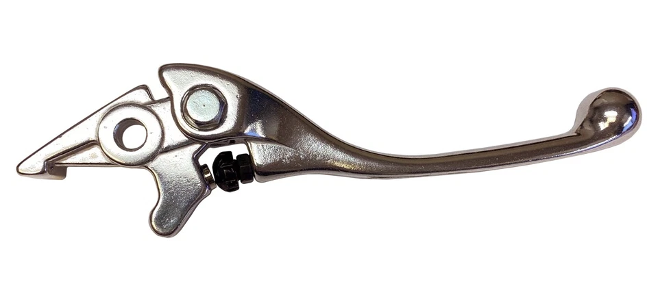 Palanca de freno delantera ajustable para Honda 1997-98 TRX 300A Fourtrax 2x4 Foto 1 de 1