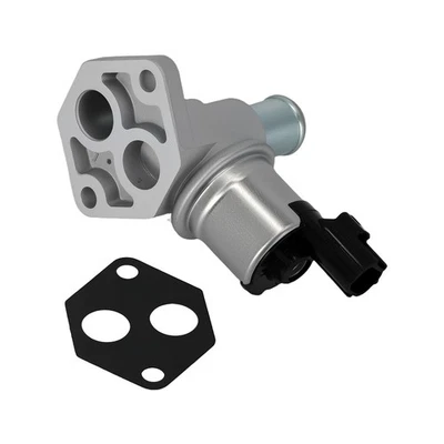 Регулирующий клапан воздушного холостого хода для Mercury Grand Marquis 03-2005 4,6 л Ford Lincoln - Изображение 1 из 4