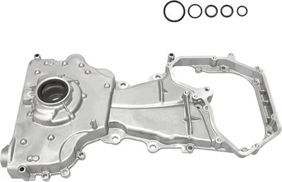 Oil Pump M385 for 2002-2006 Nissan Altima Sentra 2009-2012 Suzuki Equator 2.5L Foto 1 de 4