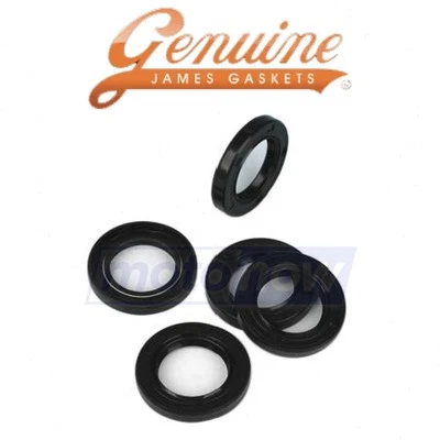 James Gasket Wheel Seal for 1993 Harley Davidson FLSTN Heritage Softail rv Foto 1 de 4