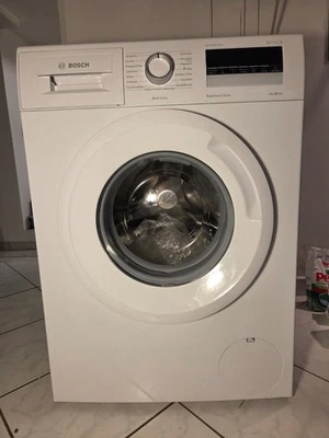 Bosch WAN282ECO2 Waschmaschine, Frontlader Energieklasse: A+++ - Bild 1 von 4