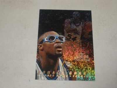 Flair Showcase 1996-97 fila 0 #88 Horace Grant Foto 1 de 2