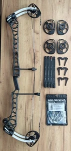 Mathews TRX 40 Compound Bow - Picture 1 of 1