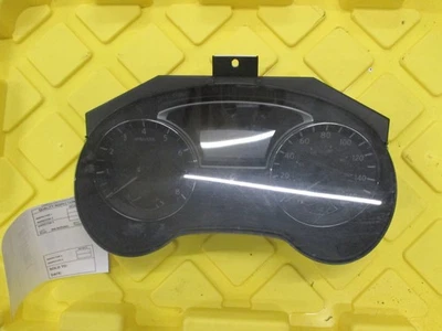 2013 Nissan Altima Speedo голова/приборная панель 2,5 л, AT, FWD, S, неизвестные мили - Изображение 1 из 2