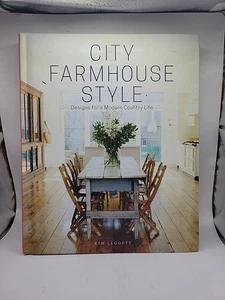 City Farmhouse Style von Kim Leggett - Bild 1 von 3
