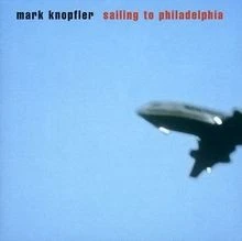 SAILING TO PHILADELPHIA  von Mark Knopfler | CD | Zustand gut - Bild 1 von 2