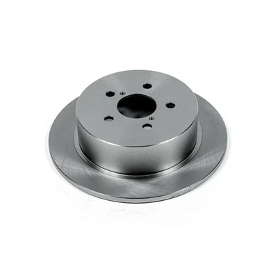 Rotor de freno PowerStop JBR1367 AutoSpecialty para 05-09 Subaru Legacy Outback Foto 1 de 4