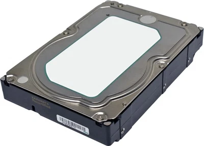 Dell Seagate Constellation ES.3 2TB 0PCH77 ST2000NM0033 3.5" 7,2K 6G SATA HDD - Bild 1 von 4