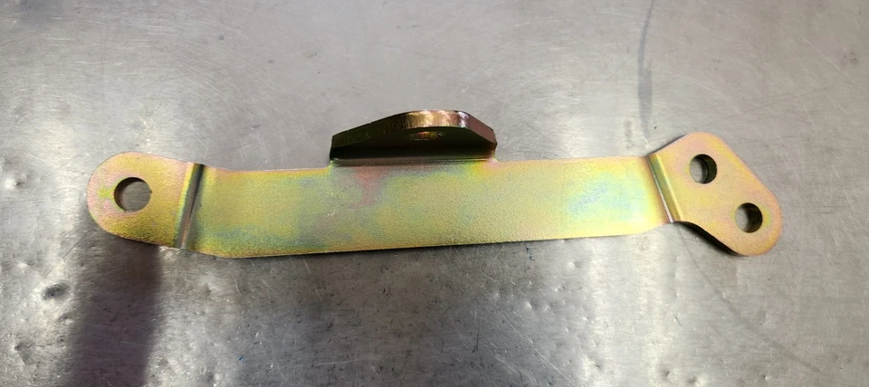 Toro Hydro, Soporte Lh 110-6799 Original Original OEM Foto 1 de 1