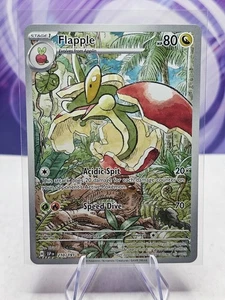 Flapple 210/191 Sv08: Surging Sparks Holo - Imagen 1 de 2