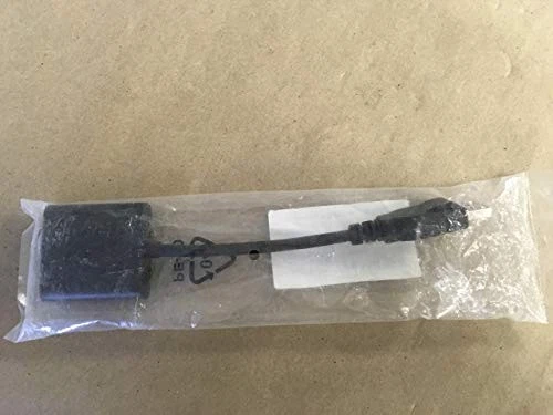 Acer Displayport to D-Sub VGA Adapter N2110G DP.13411.03G - Image 1 of 1