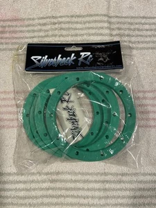 1/5 Scale Plastic Bead locks. - Picture 1 of 1