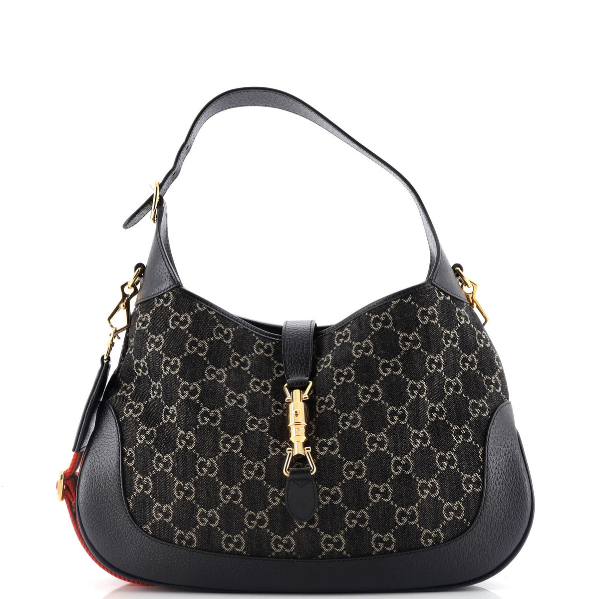 Gucci Medium Denim Exterior Bags & Handbags for Women for Gucci Medium Denim Exterior Bags & Handbags for Women for