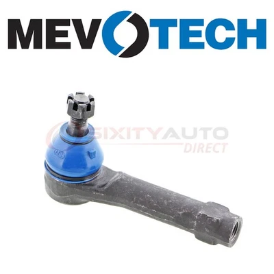 Mevotech Steering Tie Rod End for 1979-1981 Ford Mustang 2.3L 2.8L 3.3L 4.2L ki Foto 1 de 4