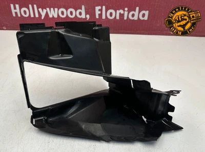 Audi A8 A8L 2019-2021 radiador delantero derecho soporte conducto de aire 4N0145334R OEM 39 k Foto 1 de 4