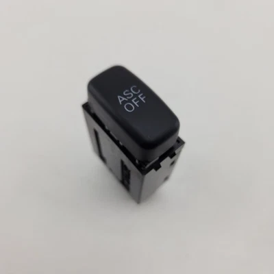 Mitsubishi Outlander ZH ASC переключатель 09/2009-10/2012 - Изображение 1 из 4