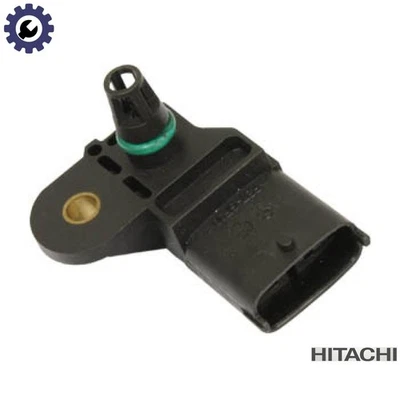 SENSOR COLECTOR DE ADMISIÓN PRESIÓN 138204 PARA SUZUKI S-CROSS/SUV/SX4 SWIFT/MK/IV Foto 1 de 4