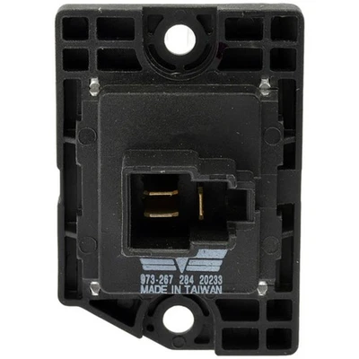 Resistencia de motor soplador Dorman 973-267 para Hyundai Elantra Santa Fe Kia Amanti Foto 1 de 4