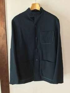 Lacquer&c Orleans Forestiere Jacket Inspired By ARNYS Good Condition - Picture 1 of 6