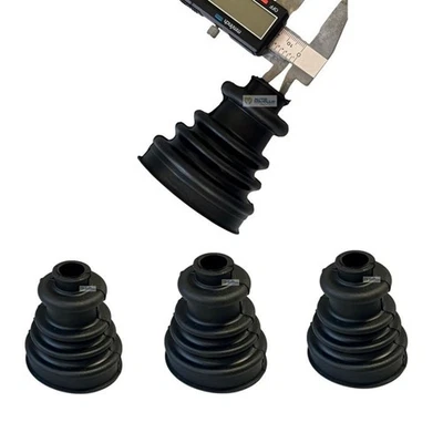 Cuffie giunto semiasse AIXAM LIGIER CHATENET GRECAV MICROCAR JDM ITALCAR TASSO T - Immagine 1 di 4