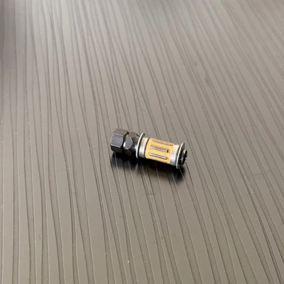 HPI RS4 A806 2 Speed Pilot Shaft Setup Super Nitro RS4 2 Racer Mini - Image 1 of 2