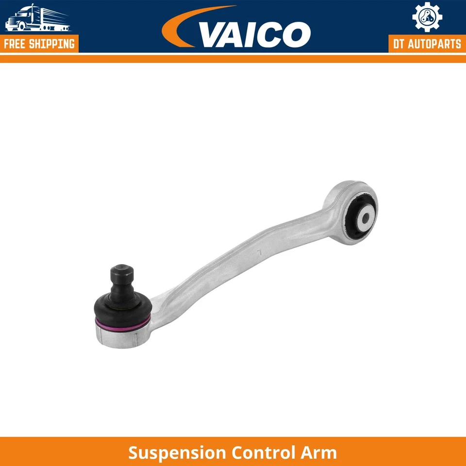 适用于 2014 - 2017 奥迪 SQ5 3.0L 控制臂左上后 Vaico 2015 — 第 1/1 张图片