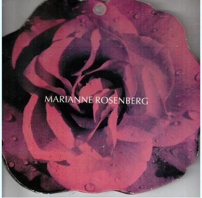 Marianne Rosenberg " Und Du kannst nichts dagegen tun " Rose Special Edition - Bild 1 von 2