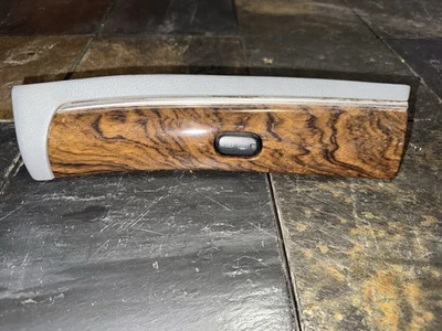  Interruptor de descongelación trasero compatible con 1998 1999 2000 2001 2002 Mercury Grand Marquis d123 Foto 1 de 4