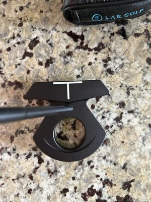 Lab Golf DF3 Right-Handed Putter 34-inch - Image 1 of 4