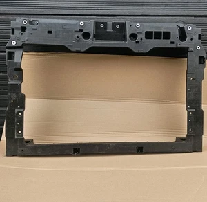 GENUINE MG HS MK2 2024- FRONT PANEL RADIATOR PANEL NEW SHAPE 11528028 - Picture 1 of 16