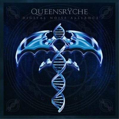 Queensrÿche Digital Noise Alliance (CD) Box Set - Bild 1 von 3