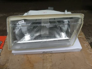 Austin Montego, MG Montego New Lucas Nearside Headlight 1984 to 1993 - Picture 1 of 2