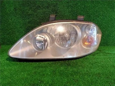 Vorderer Linker Scheinwerfer Ssangyong rodius 2005 27 270 xdi 27 ltr 120 kw - Bild 1 von 4