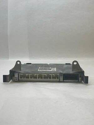 00 Módulo de control del motor Lexus GS400 detrás conjunto de faros Lh. OEM# 89666-30020 Foto 1 de 4