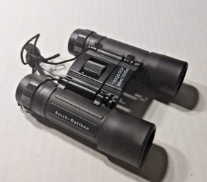 Bosch Optikon 10 x 25 Binoculars Fully Coated 10 x 25 DCF 98m / 1000m - Picture 1 of 6