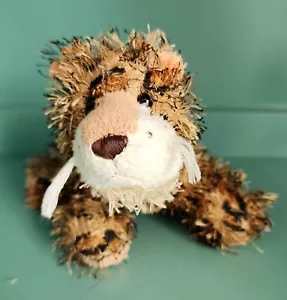 2007 Ganz Webkinz Lil Kinz Leopard HS031 - Picture 1 of 3