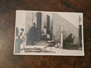 CARTOLINA SCORCIO "RAJAR" - Picture 1 of 2