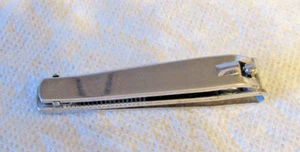 PINZA/cortadora de uñas de pie de colección hecha en Corea - Imagen 1 de 6