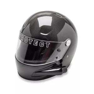 Pyrotect Carbon Pro Airflow Side Force Helmet-Small - Foto 1 di 2