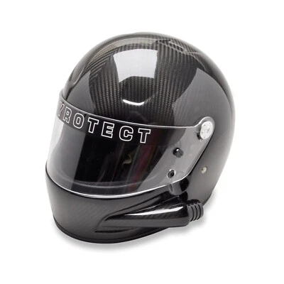 Pyrotect Carbon Pro Airflow Side Force Air-Medium - Image 1 of 2