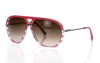 DIOR Women's Pink 'Croisette 2' Sunglasses 141439 - Image 1 of 4