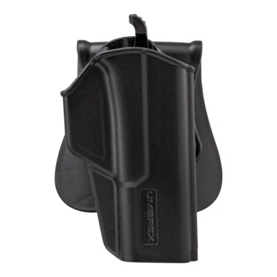 Umarex Polymer Paddle Holster Glock 17/19 (Daumensicherung) - Image 1 of 2