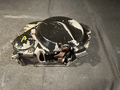 Kawasaki KLT250A KLT 250 1982 cárter cubierta embrague A 14032-1066 Foto 1 de 4