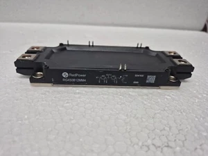 REDPOWER RG450B12MM4 IGBT - Foto 1 di 5